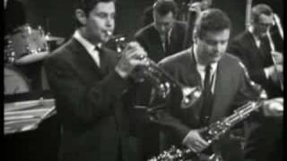 Tubby Hayes  The Killers of W1 [upl. by Nollahs923]