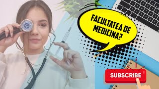 Facultatea de Asistenta Medicala Generala  STORYTIME 2 [upl. by French821]