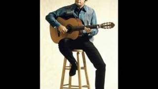 Merle Haggard  Shellys Winter Love [upl. by Alfi]