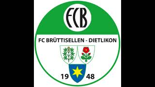 Mir sind Live für dä FC BrüttiselläDietlikä [upl. by Jamnis]