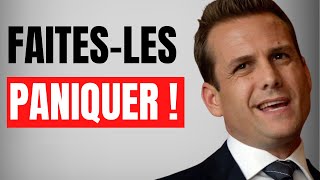 6 astuces de négociation  Harvey Specter Suits [upl. by Callas]