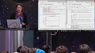 Bayesian Inference in Python by Nuo Xu [upl. by Matelda]