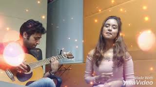 Beautiful mashup covered by Nimisha Deb [upl. by Srini]