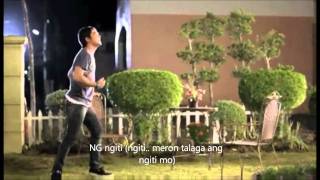 Abakada Ng Matamis Mong Oo Serenade Subtitled HD [upl. by Frodi270]