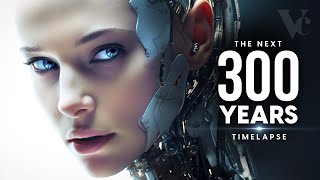 Timelapse of Future Technology 2 SciFi Documentary [upl. by Dej205]