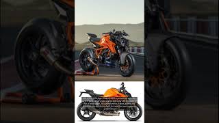 2024 KTM 1390 SuperDuke R EVO Launch In India Details [upl. by Oxford]