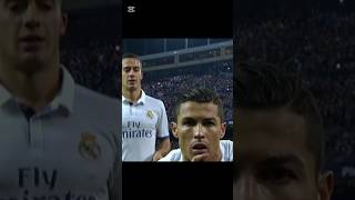 Ronaldo vs Atletico Madrid penalty goal Celebration 🔥🤩😎🤔 [upl. by Sorodoeht]