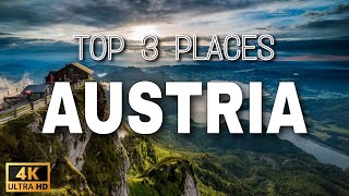 4K 🇦🇹 FUSCHLSEE  SCHAFBERG  WOLFGANGSEE BEST OF AUSTRIA  BEST OF SALZKAMMERGUT  DJI MAVIC AIR 2 [upl. by Harlene146]