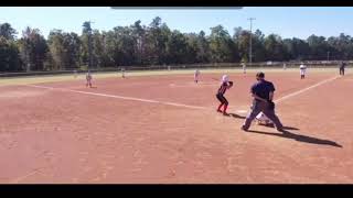 Plays at 3rd Starz Gold Showcase Tournament 1018 [upl. by Aicirpac]