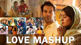 Love Mashup  Hindi Romantic Songs  Non Stop Love Mashup  Trending Love Mashup [upl. by Itida339]