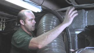 Air Duct Cleaning Maryland  Duct Cleaning by Quality Air Solutions LLC  3013883919 [upl. by Anairol]