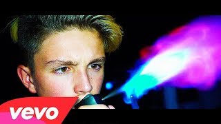 Morgz  Morgz Mum Diss Track Official Music Video STOLEN [upl. by Akselaw186]