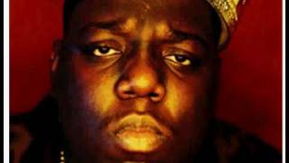 Biggie Smalls Juicy Lyrics [upl. by Claudius]