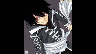 「AMV」Zeref DragneelDernière Danse [upl. by Etnaihc]