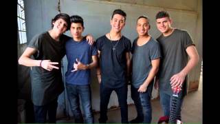 CNCO  Biografia y mucho más [upl. by Betteann]