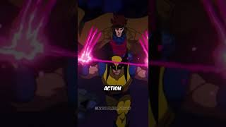 Channing Tatum’s Canceled Gambit Movie  news marvel mcurumors mcu gambit [upl. by Riamo]