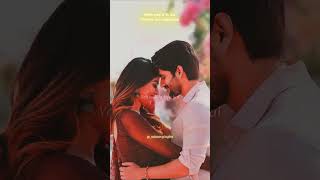 Yeh raatein yeh mausam nadi ka kinara  Sanam Puri Song  Love Status  Aesthetic Lyrics Status [upl. by Rexana213]