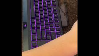 How to reset or fix any type of keyboard even gaming keyboards [upl. by Atnes]