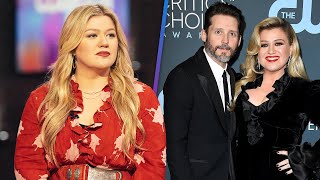 What Made Kelly Clarkson Stay Married to Brandon Blackstock for So Long [upl. by Perren65]