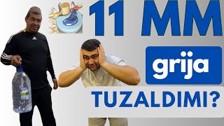 11MM GRIJA TUZALDIMI998903922158 [upl. by Pillihp]