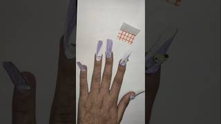 Nail Art Kit 😍Talented Hands [upl. by Walczak]