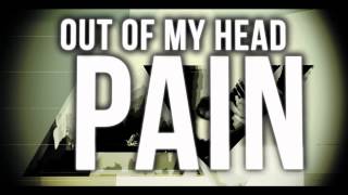 BETRAYING THE MARTYRS  Because of You Lyric Video [upl. by Gnoy]