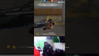 What is this doing youtube freefire [upl. by Gudrin131]