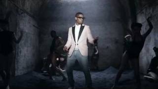 Tinie Tempah  Frisky Official Music Video Second Single Pass Out ft Labrinth Labyrinth Rap Hip Hop [upl. by Irrot]