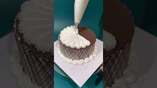 chocolate cakedecorating cakedesign cake cakeideas cakes [upl. by Knowles]