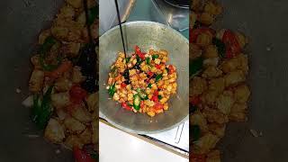 Tempe kecap resep resepsimple resepmasakan food cooking viralvideo fypシ゚viral tempe [upl. by Colton]