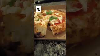 16Margherita atiskapizza pizza food pizzalover napoli pizzatime fy fyp [upl. by Haslett]