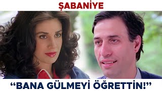 Şabaniye Türk Filmi  Şaban Nazlıyı Etkilemeyi Başarıyor [upl. by Ylrevaw]