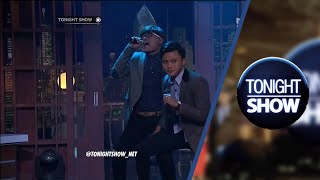 Special Performance  Rizky Febian Ft Sule  Kesempurnaan Cinta [upl. by Reteip]