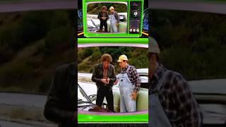 KNIGHT RIDER PARODY Featuring Jack Nicholson KRS2 e35 s12 80s tv shorts [upl. by Arte]