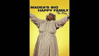 Madea Brings Out the Big Guns LITERALLY  Tyler Perry’s A Madea’s Homecoming [upl. by Yatnohs]