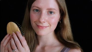 ASMR British Personal Attention 🌦️ SoftSpoken for Anxiety Relief amp DEEP Sleep [upl. by Niela]