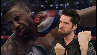 Creed 2  Trailer Review [upl. by Dell]