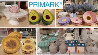 ☀️🩷Primark Home New Collection January 2024 [upl. by Rains765]