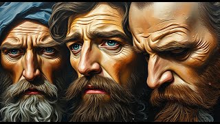 Bible Heroes Who Battled Depression [upl. by Hahsi]