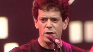 Lou Reed  Im Waiting For My Man  9251984  Capitol Theatre Official [upl. by Alletsyrc]