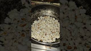 Home made popcorn recipe for you pag [upl. by Martinez93]