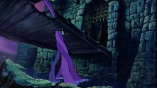 Dragons Lair Trailer for iPhone [upl. by Ahsatniuq78]