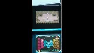 How to catch a wild Gigalith in Pokemon Black and White Long [upl. by Phio]