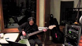 Dream Theater In The Studio Episode 3 [upl. by Fregger]