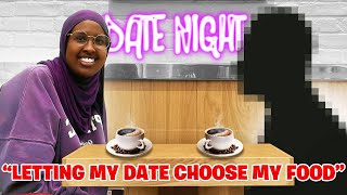 Letting my online DATES decide what I eat for 24 HOURS [upl. by Aneel]