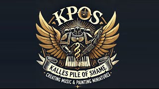 KPOS  Kalles Modellbau  Music  deutscher Text [upl. by Sexton]