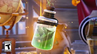 NEW Ship in a Bottle Mythic in Fortnite [upl. by Marna502]