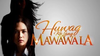 HUWAG KA LANG MAWAWALA Bloopers [upl. by Ogaitnas]