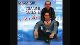 MASSIMO amp GIANNI CELESTE quot TACCHI A SPILLO quot [upl. by Adelpho]