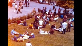 Burlingame High School 1973 [upl. by Brent]